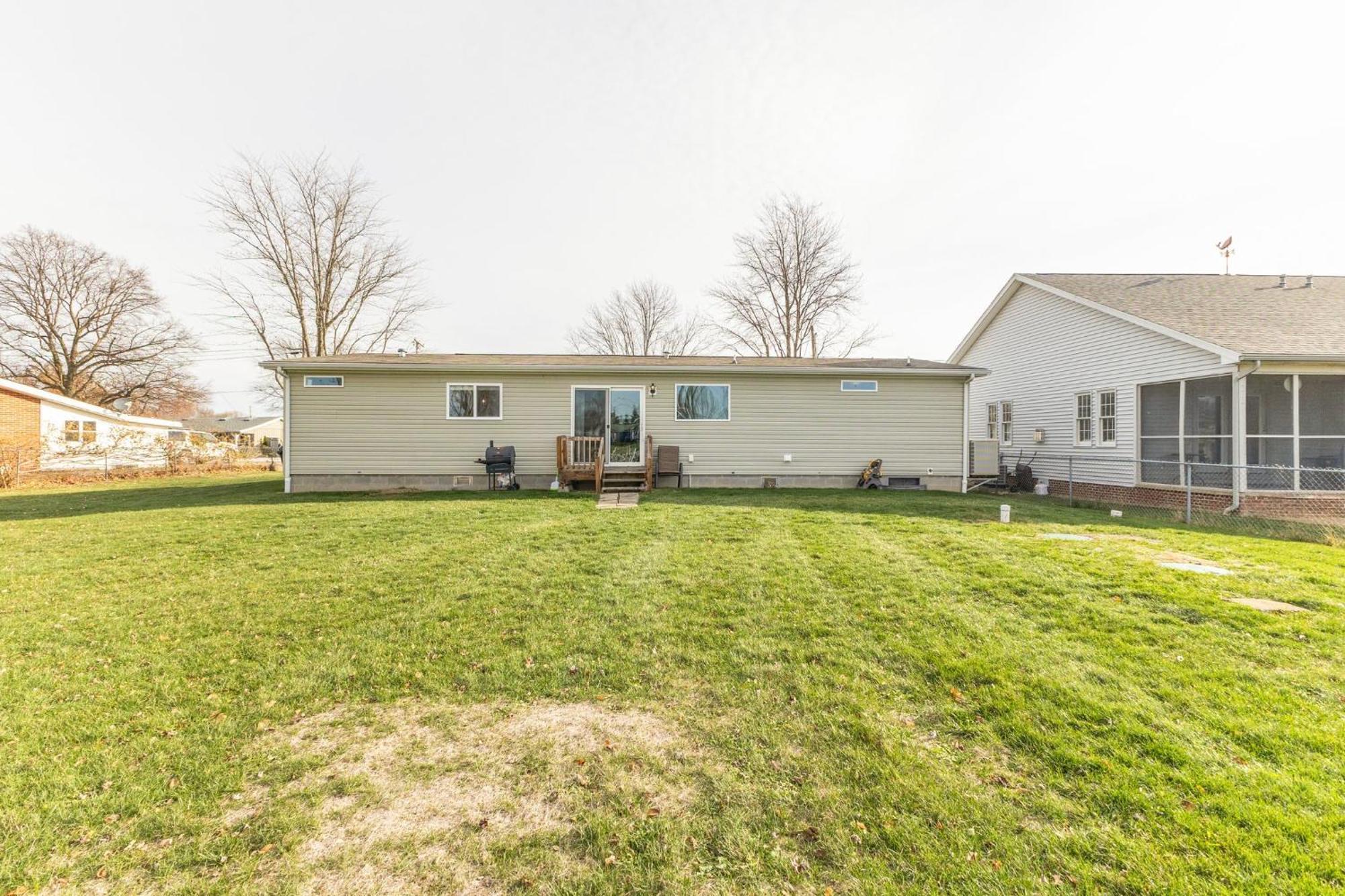 Sunsets & Serenity- Port Clinton Waterfront Stay Home Exterior photo